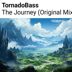 TornadoBass - The Journey (Original Mix)