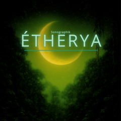 étherya - dj set - afro tribal house