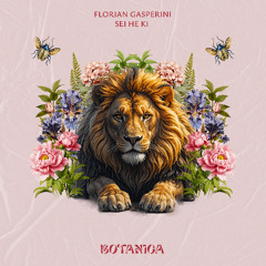 Florian Gasperini -  Beyond The Veil [Botanica]