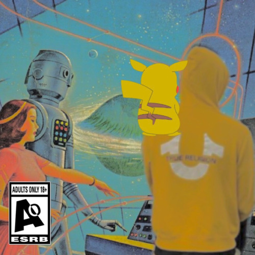 1) INFINITY (Intro) - Prod. Dbolf