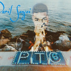 Letter In Blue (Pro. Heavy Kev, Kenna)