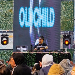 OldChild @ Pandance 10.08.2024