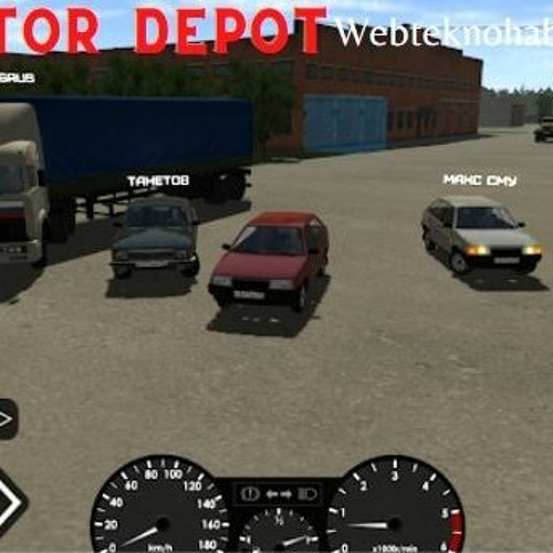 Stream Webteknohaber Motor Depot: A Free Game with Amazing Graphics and  Physics by Mike | Listen online for free on SoundCloud