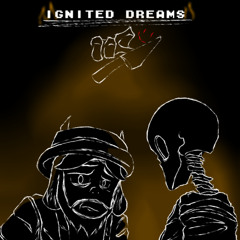 Underswap // Ignited Dreams III