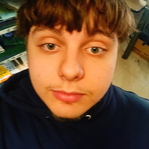 Big Mike - Robbery (cover)