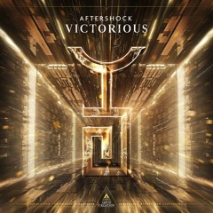 Aftershock - Victorious (radio mix)