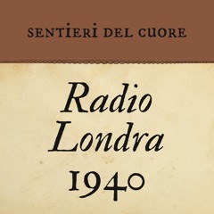 Radio Londra 1940
