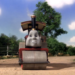 Buster’s Theme (The Tortoise And The Hare