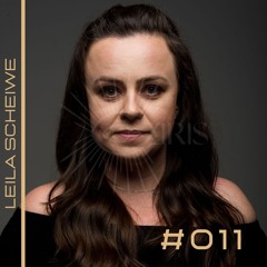 Leila Scheiwe - Oziris Radio #011
