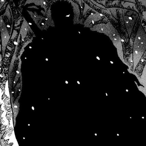 Guts scream x It Fit When I Was a Kid