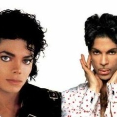 Prince vs. Michael Jackson