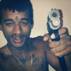 Yung Chxpo (Freestyle) - Saint Juju