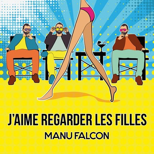 J'aime Regarder Les Filles [Radio Edit]