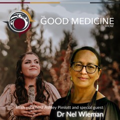 Good Medicine E1 - Dr Nel Wieman