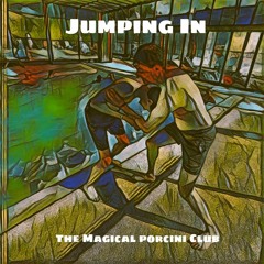 Jumping In