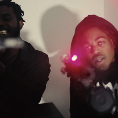 Lil Fetti - Just Dance (OFFICIAL VIDEO IN DESC) prod hunnidtabs