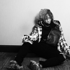 Toxic Thoughts - Hollywood.KJ