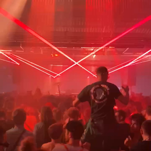 Hard Trance Set
