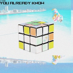 You Already Know (Original Mix) [44.1khz Free Download]
