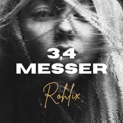 RÖHLIX - 3,4 Messer [170Bpm]