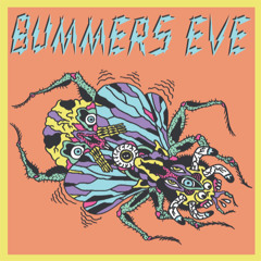 Bummers Eve - "Blue"