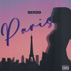 Benzo - Paris