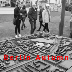 Berlin autumn