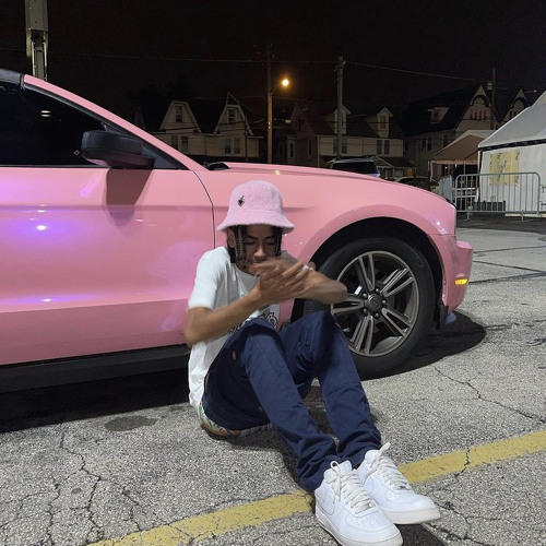 Ox Flacko - Bussin (Unreleased)