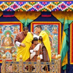 Kutshey Ringsho - Sumjay Wangchuk|Karma Wangchuk|Jigdrel Dorji|Nima Tenzin Dorji|Ugyen Thinley