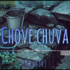 Chove Chuva w/DJ BDF (Disponível no Spotify)