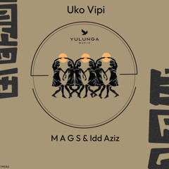 Uko Vipi feat. Idd Aziz