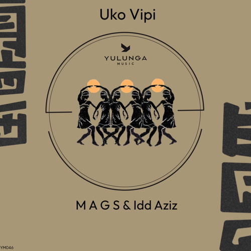 Uko Vipi feat. Idd Aziz