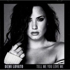 Demi Lovato - Can You Keep a Secret? (Unreleased Song)