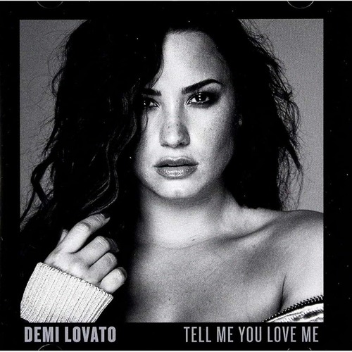 Demi Lovato - Can You Keep a Secret? (Unreleased Song)