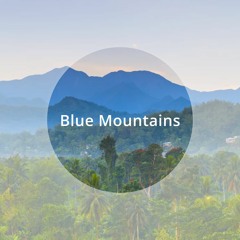 Flow Music Fridays - 11.12.21: Blue Mountains