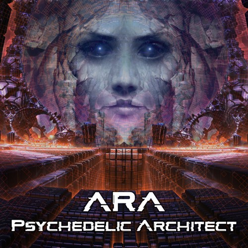 Psychdelic Architect