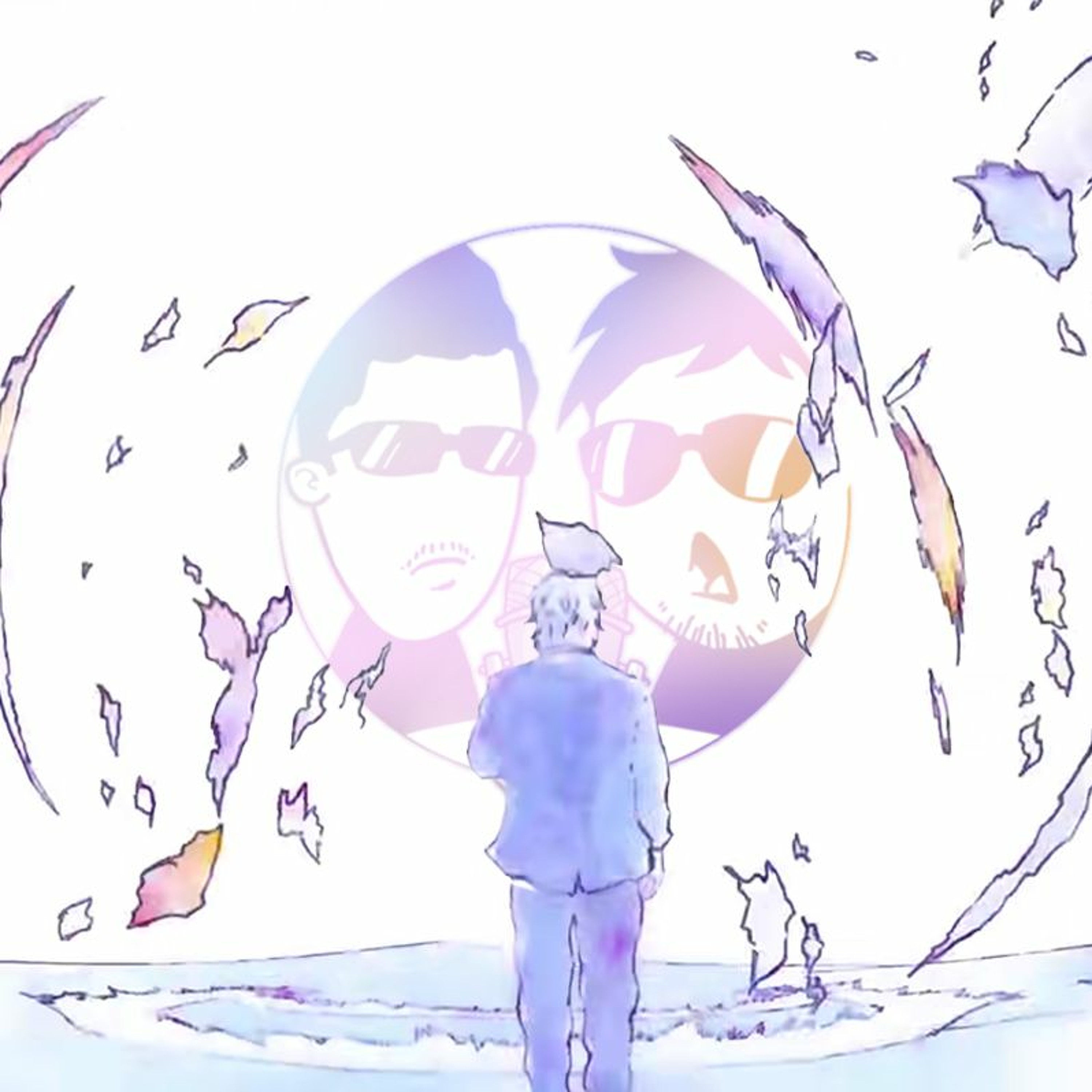 مقهى الانمي Anime Cafe