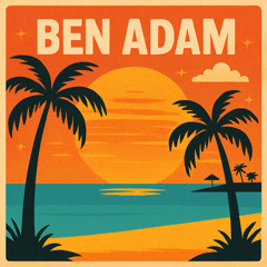Ben adam