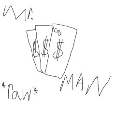 HELLA BANDZ (Prod. mell )*raw*