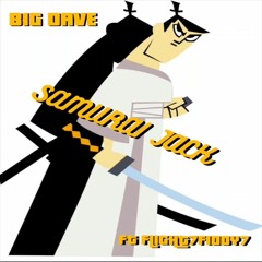 SAMURAI JACK