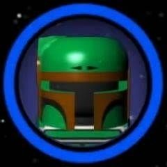 LEGO Star Wars Music - Disco Party (Extended)