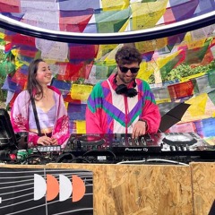 Draaidokter @ Roeien & Snoeien 2024 Daytime Disco/House Set