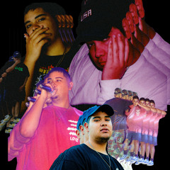 East Side (feat. 1K Phew)