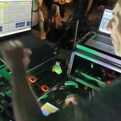 TeppaSound Live River Party May 2025