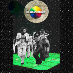 NICK LEES (ULTRASOUND )TRIPPY FUNK  06/25 4AM
