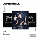 on ANDREJ @ P1 SATURDAYS - THE BACKROOM #2