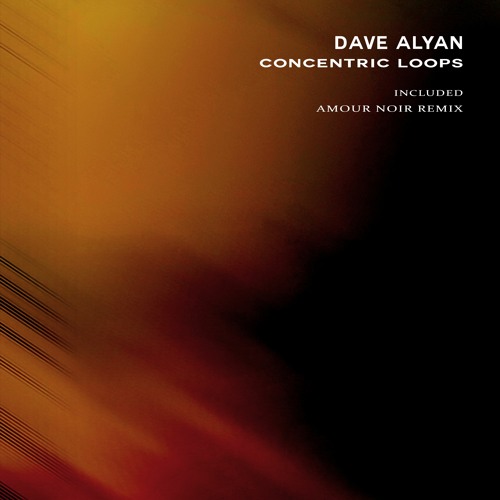 Dave Alyan - The Process