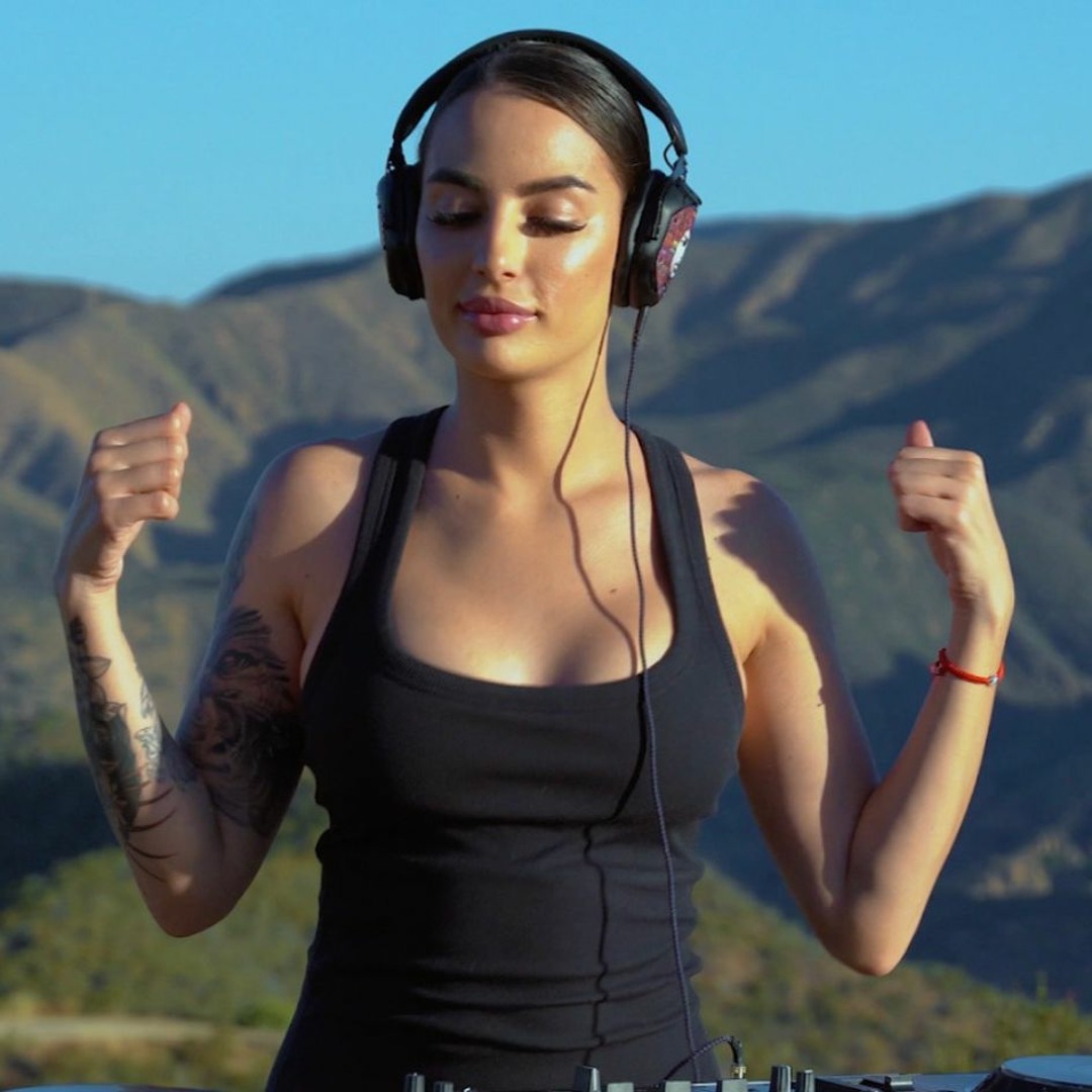 Stream DeepMe - Live @ Los Angeles National Forest / Afro House