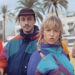 Angèle - Tout Oublier (Charles J Rework)