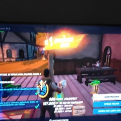 When I play Fortnite